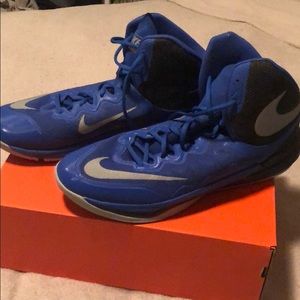 Nike Air Zoom Basketball Shoe